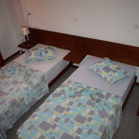 Guest House Soncent Mindelo Exterior foto