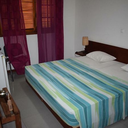 Guest House Soncent Mindelo Exterior foto